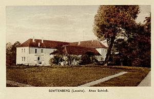 Senftenberg